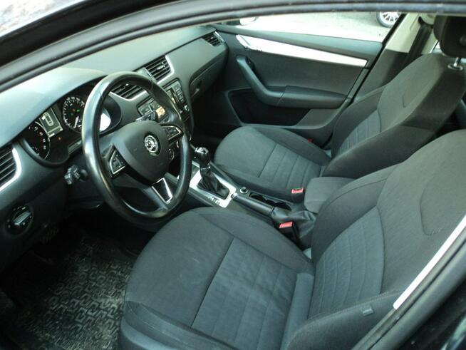 Škoda Octavia sprzedam ładną skode octawie automat