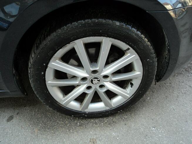 Škoda Octavia sprzedam ładną skode octawie automat