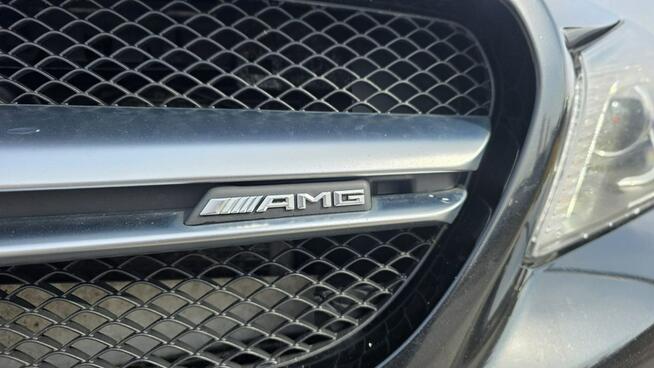 Mercedes CLA 45 AMG SALON POLSKA faktura vat 4matic 360 koni