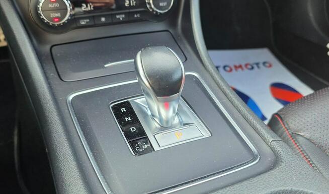 Mercedes CLA 45 AMG SALON POLSKA faktura vat 4matic 360 koni
