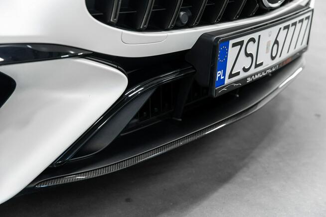 Mercedes AMG GT 63s E-Performance 843KM. Gwarancja. Specyfikacja 1.185.112 zł.