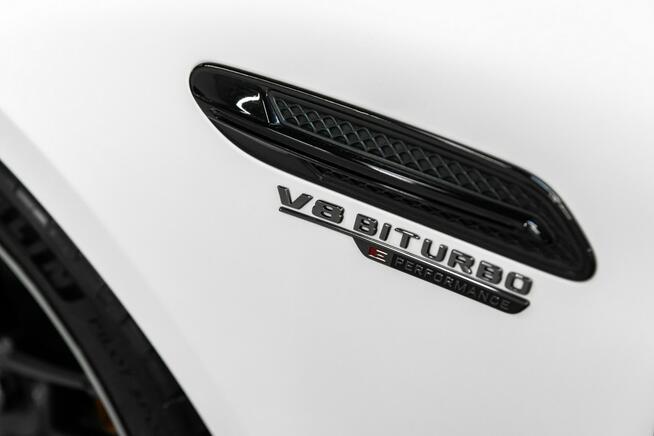 Mercedes AMG GT 63s E-Performance 843KM. Gwarancja. Specyfikacja 1.185.112 zł.