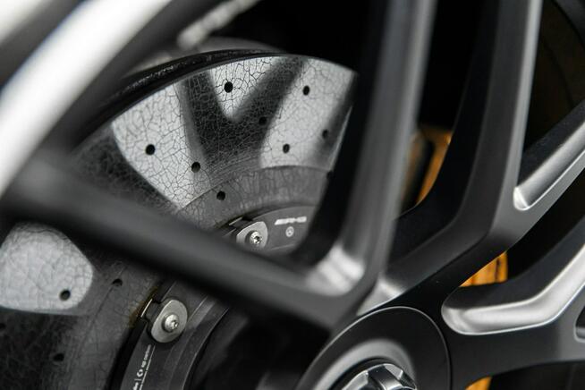 Mercedes AMG GT 63s E-Performance 843KM. Gwarancja. Specyfikacja 1.185.112 zł.