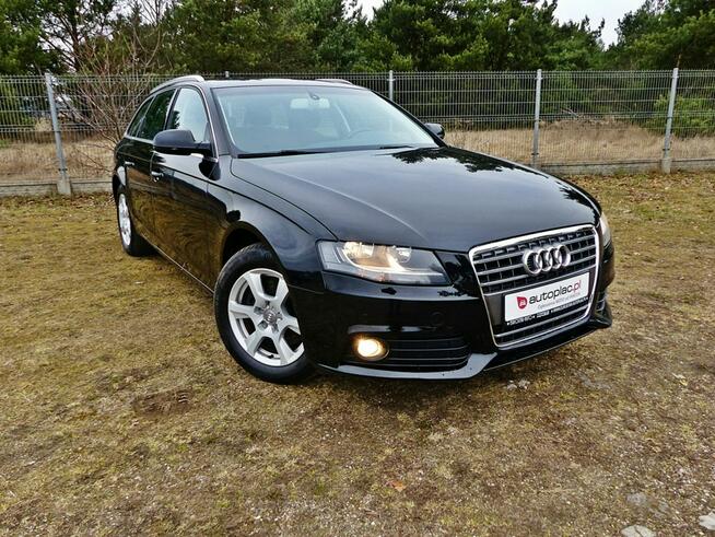 Audi A4 2.0 TURBO*Climatronic*Alu*Pełna Elektryka*DRL*Super Stan*ZOBACZ!!