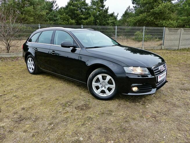 Audi A4 2.0 TURBO*Climatronic*Alu*Pełna Elektryka*DRL*Super Stan*ZOBACZ!!