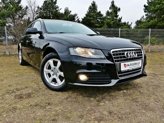 Audi A4 2.0 TURBO*Climatronic*Alu*Pełna Elektryka*DRL*Super Stan*ZOBACZ!!