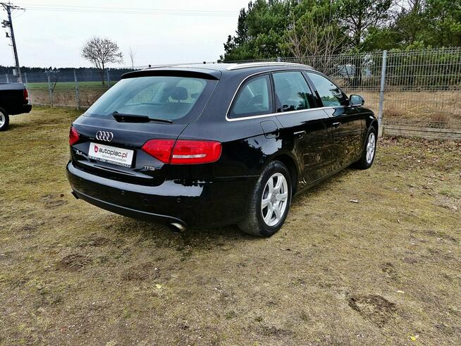 Audi A4 2.0 TURBO*Climatronic*Alu*Pełna Elektryka*DRL*Super Stan*ZOBACZ!!