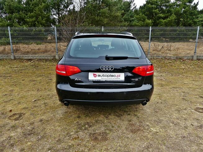Audi A4 2.0 TURBO*Climatronic*Alu*Pełna Elektryka*DRL*Super Stan*ZOBACZ!!