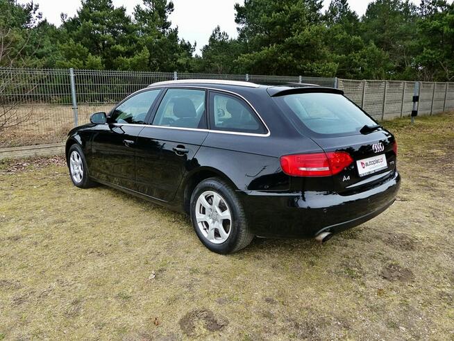 Audi A4 2.0 TURBO*Climatronic*Alu*Pełna Elektryka*DRL*Super Stan*ZOBACZ!!