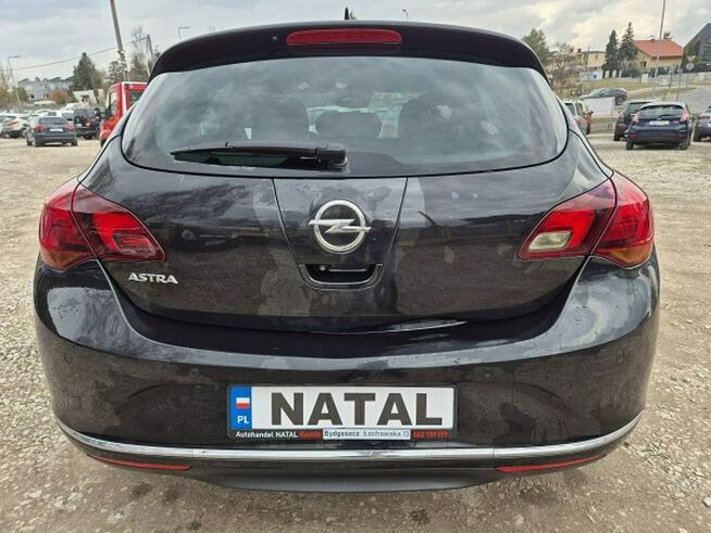 Opel Astra *Navi*Kamera*Pdc*GrzaneFotele*