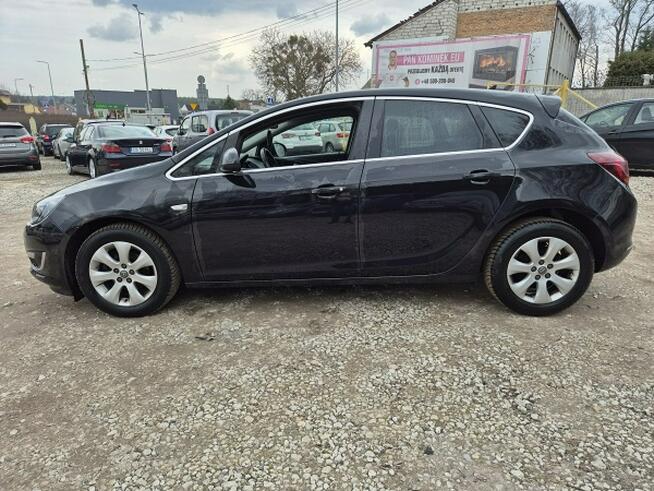 Opel Astra *Navi*Kamera*Pdc*GrzaneFotele*