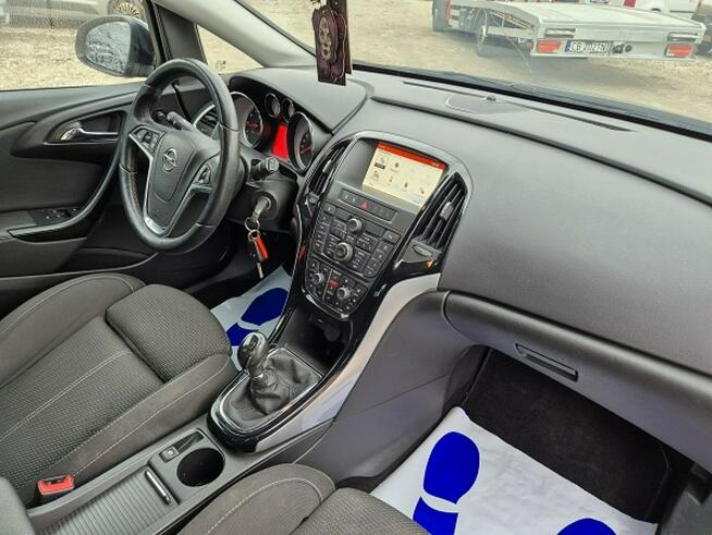 Opel Astra *Navi*Kamera*Pdc*GrzaneFotele*