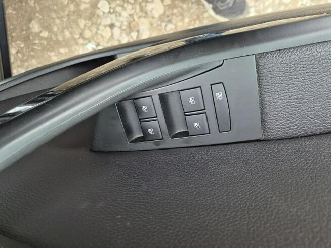 Opel Astra *Navi*Kamera*Pdc*GrzaneFotele*