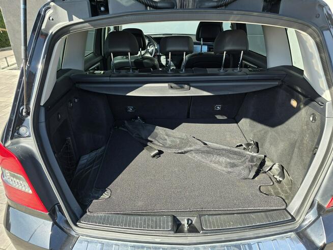 Mercedes GLK 220 niski przebieg / ładny stan