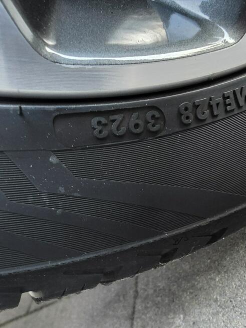 SsangYong XLV bezwypadkowy /KAMERA/ navi/ ALUFELGI 18"/ ledy/ FAKTURA VAT 23%/ 2017