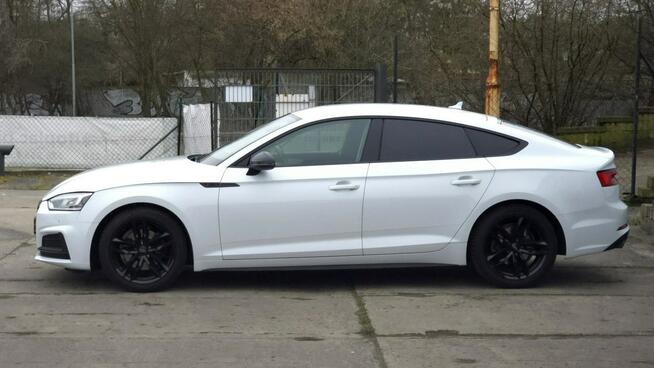 Audi A5 automat, sline , możliwośc kredytu