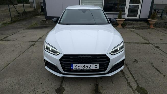 Audi A5 automat, sline , możliwośc kredytu