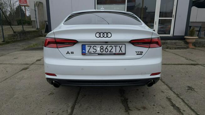 Audi A5 automat, sline , możliwośc kredytu