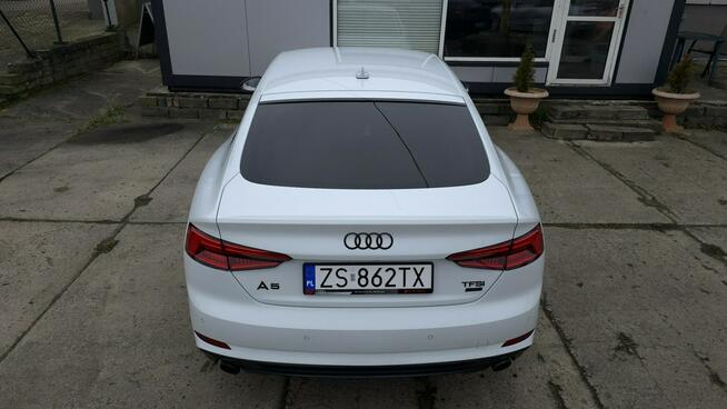 Audi A5 automat, sline , możliwośc kredytu