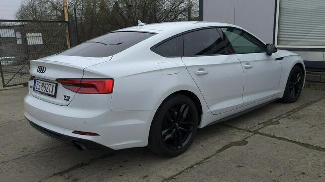 Audi A5 automat, sline , możliwośc kredytu