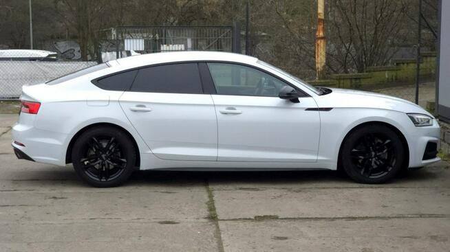 Audi A5 automat, sline , możliwośc kredytu