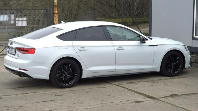 Audi A5 automat, sline , możliwośc kredytu