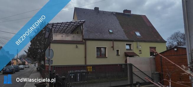 Lewinie Brzeskim twój wymarzony bliźniak Idealny dla 2-3 rodzin