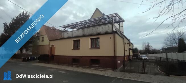 Lewinie Brzeskim twój wymarzony bliźniak Idealny dla 2-3 rodzin