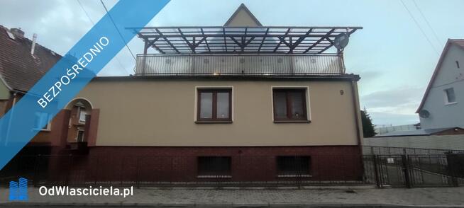 Lewinie Brzeskim twój wymarzony bliźniak Idealny dla 2-3 rodzin