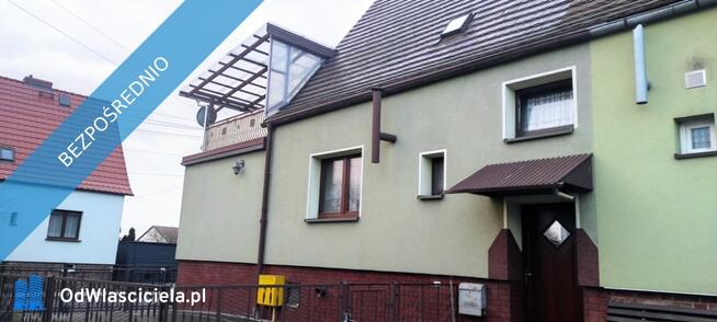 Lewinie Brzeskim twój wymarzony bliźniak Idealny dla 2-3 rodzin