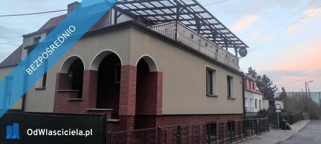 Lewinie Brzeskim twój wymarzony bliźniak Idealny dla 2-3 rodzin