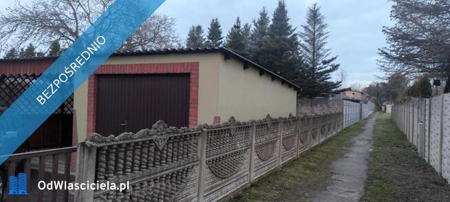 Lewinie Brzeskim twój wymarzony bliźniak Idealny dla 2-3 rodzin