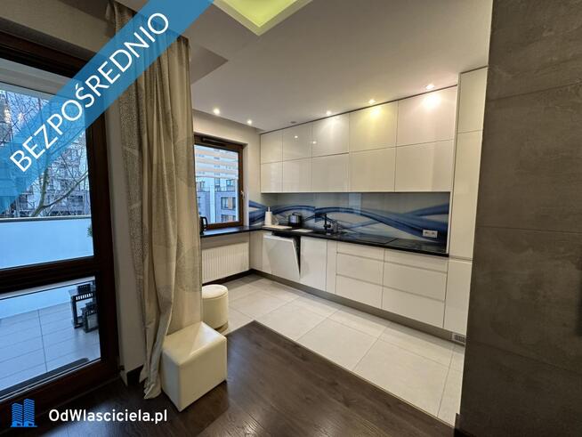 MIESZKANIE GIEŁDOWA 4D WARSZAWA WOLA (dostępne od maja)