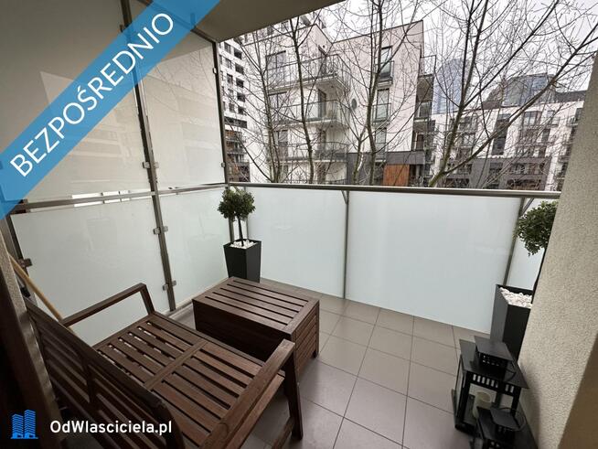 MIESZKANIE GIEŁDOWA 4D WARSZAWA WOLA (dostępne od maja)