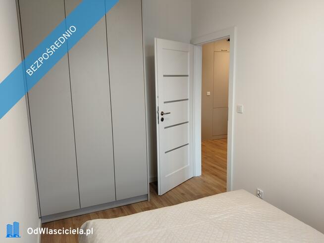 Komfortowe 2 pokojowe , nowe nigdy nie zamieszkałe mieszkanie.