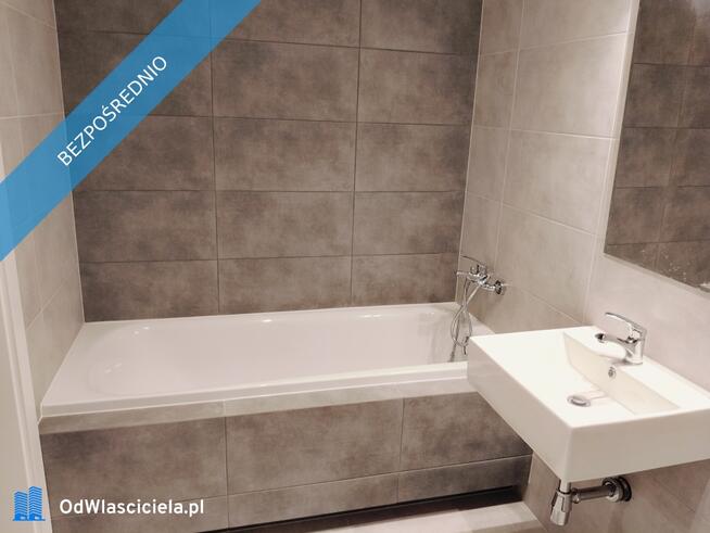 Komfortowe 2 pokojowe , nowe nigdy nie zamieszkałe mieszkanie.