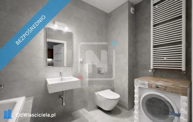 Komfortowe 2 pokojowe , nowe nigdy nie zamieszkałe mieszkanie.