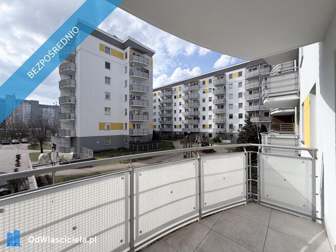 Bezpośrednio Kawalerka 32,1 m² | Tarchomin | gotowe do zamieszkania