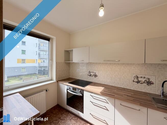 Bezpośrednio Kawalerka 32,1 m² | Tarchomin | gotowe do zamieszkania