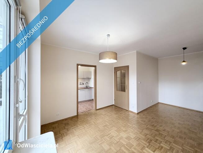 Bezpośrednio Kawalerka 32,1 m² | Tarchomin | gotowe do zamieszkania