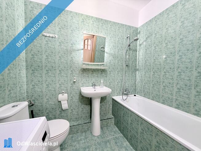 Bezpośrednio Kawalerka 32,1 m² | Tarchomin | gotowe do zamieszkania