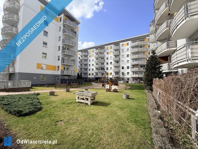 Bezpośrednio Kawalerka 32,1 m² | Tarchomin | gotowe do zamieszkania