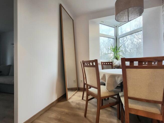 ✅ Sprawdź>>> 2 oddzielne pokoje/ jadalnia✅