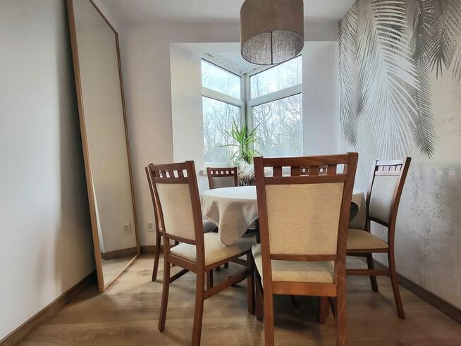 ✅ Sprawdź>>> 2 oddzielne pokoje/ jadalnia✅