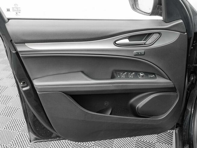 Alfa Romeo Stelvio WJ8595K#2.0 Turbo Sprint Q4 Podgrz.f I kier K.cof Salon PL VAT 23%
