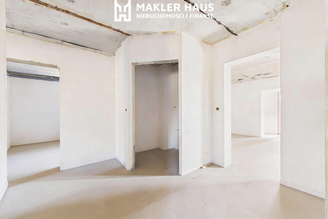 Dom Jednorodzinny wolnostojący