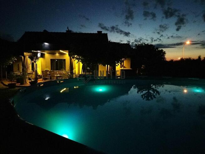 Dom wolnostojący Bogusławice z ogrodem