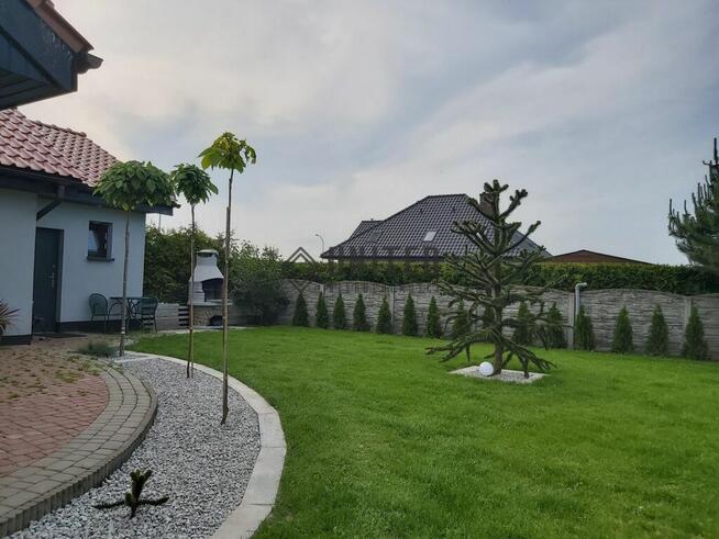 Dom wolnostojący Bogusławice z ogrodem