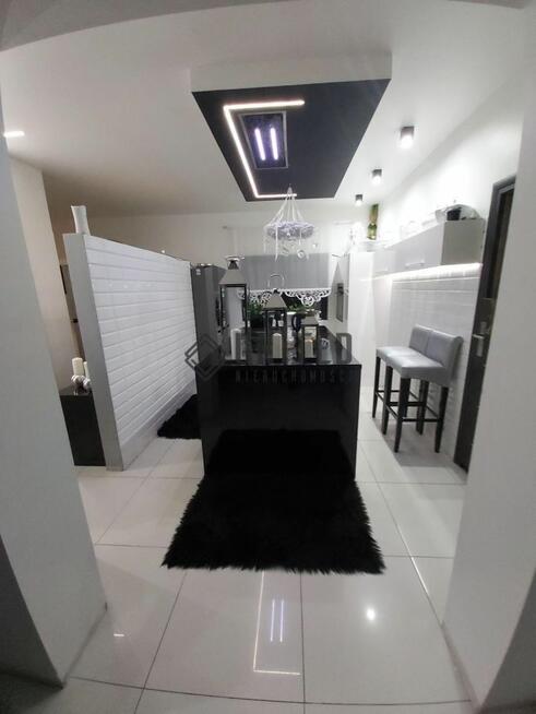 Dom wolnostojący Bogusławice z ogrodem