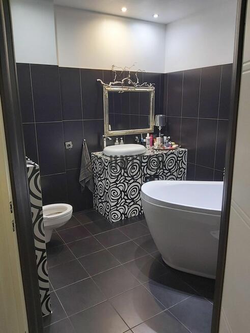 Dom wolnostojący Bogusławice z ogrodem